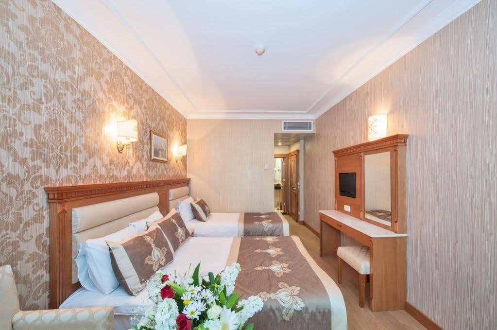 Hotel Dalan