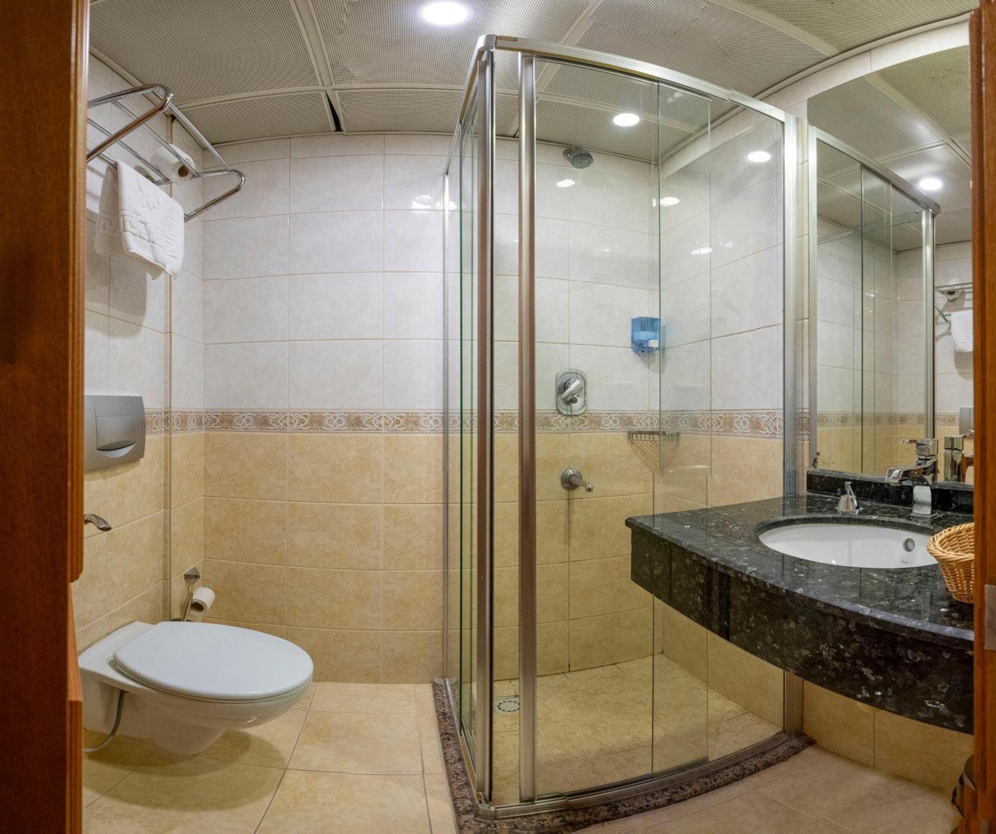 Hotel Dalan