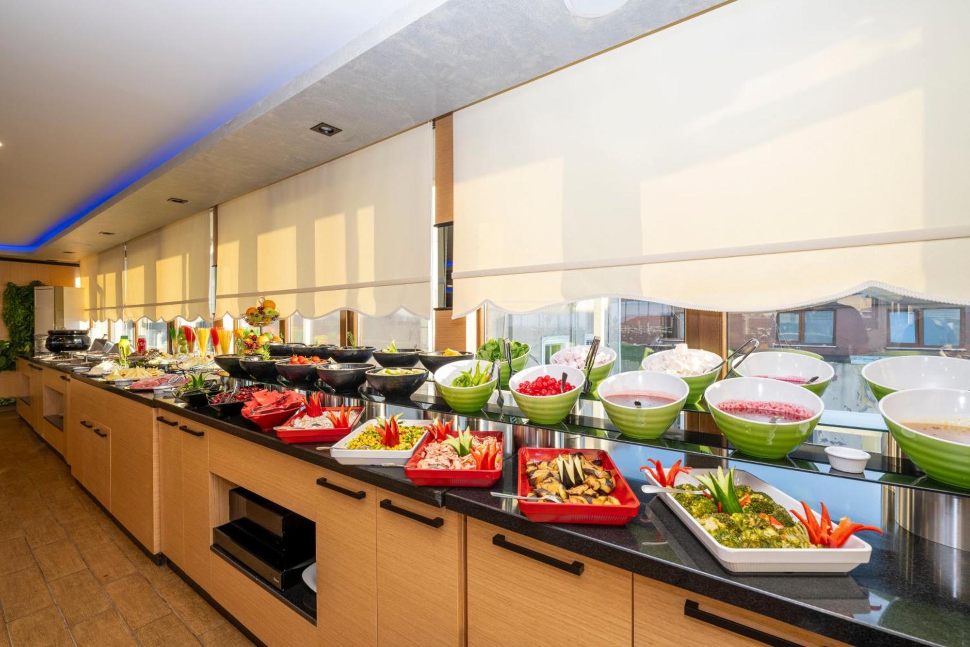 Dalan Hotel Istanboel