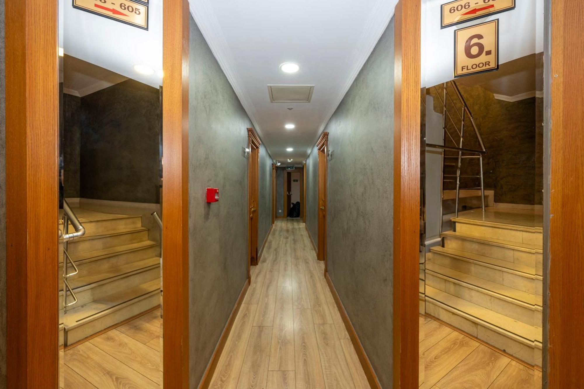 Dalan 3* Istanboel