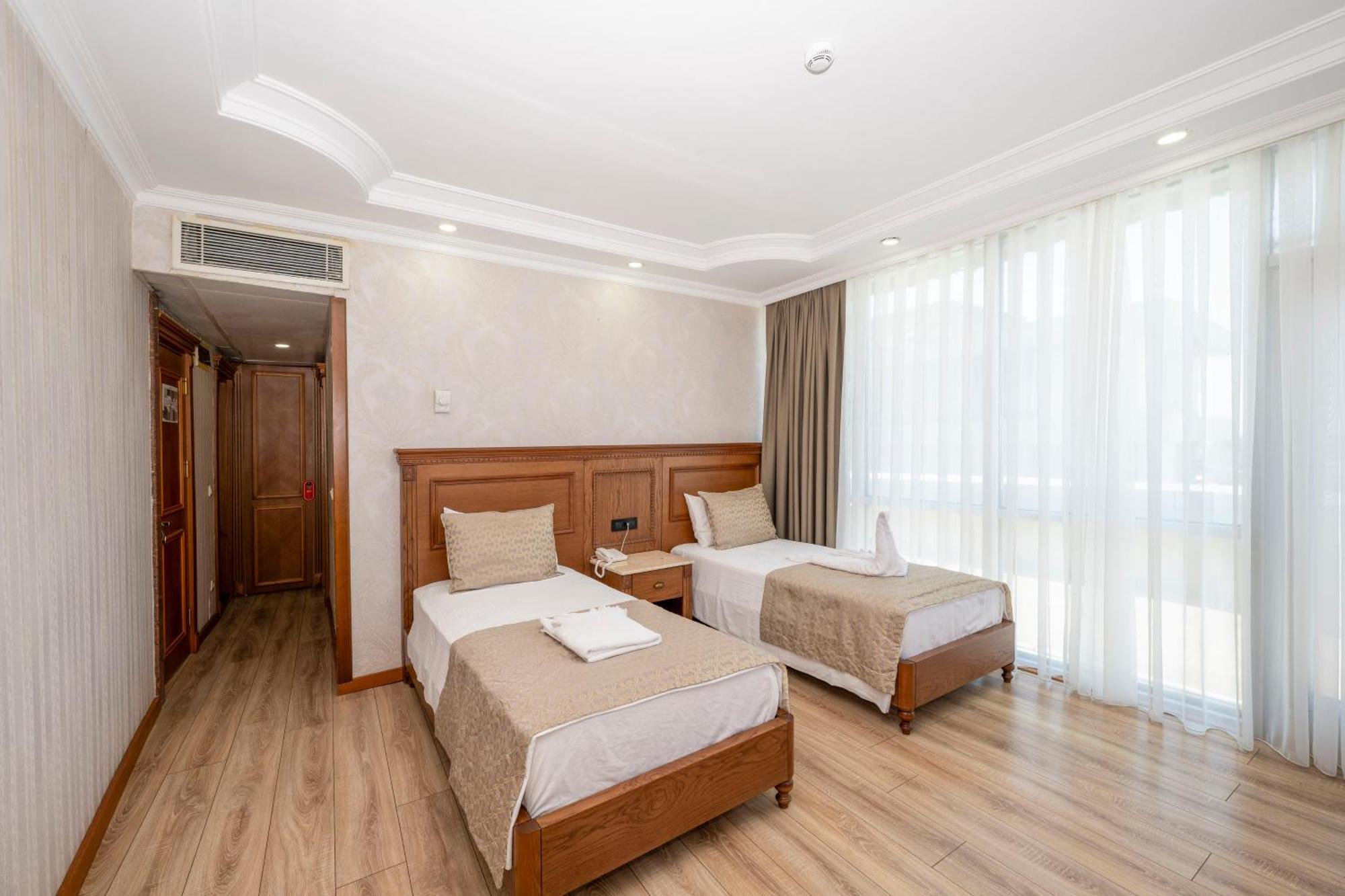 Dalan 3* Istanboel