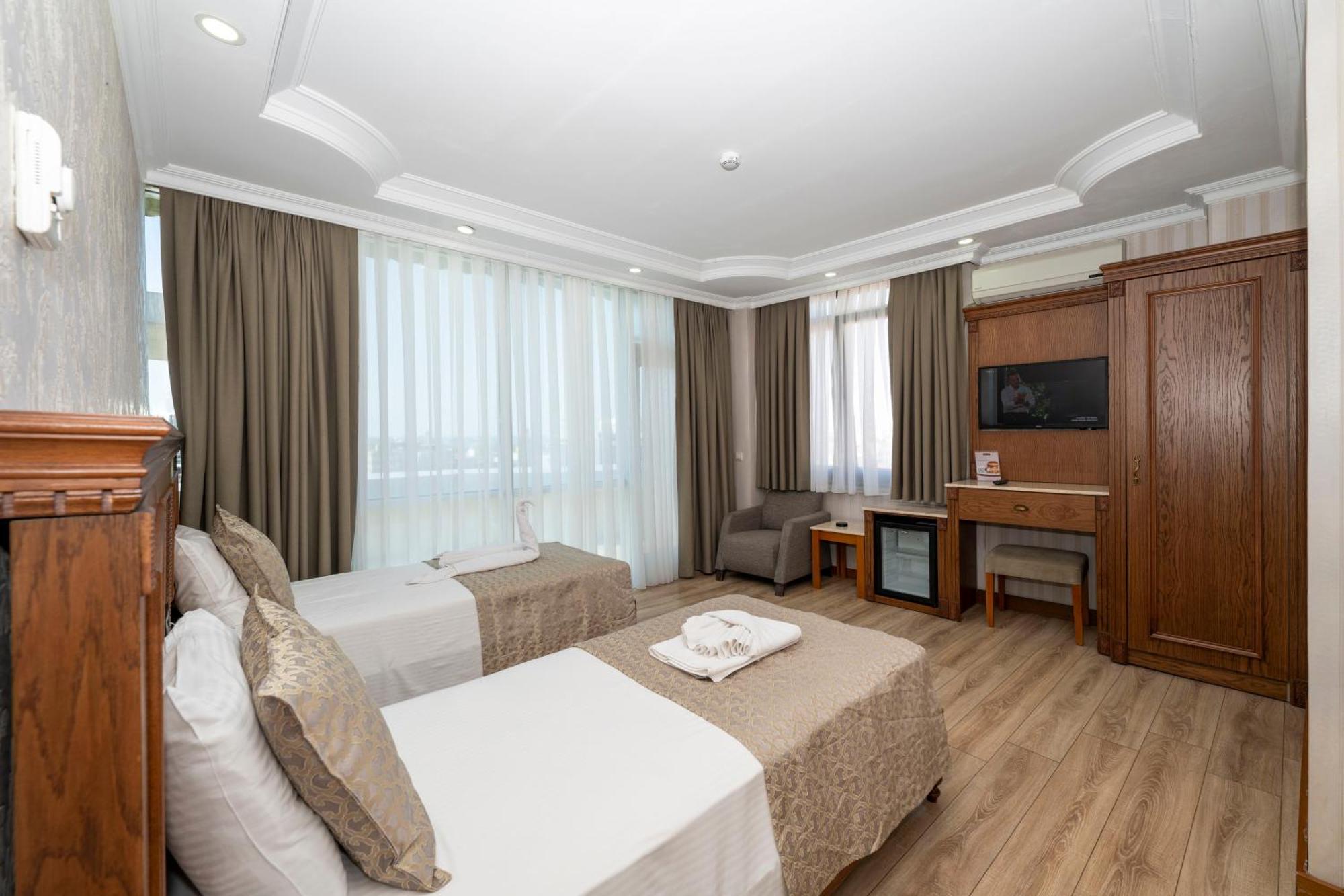Hotel Dalan