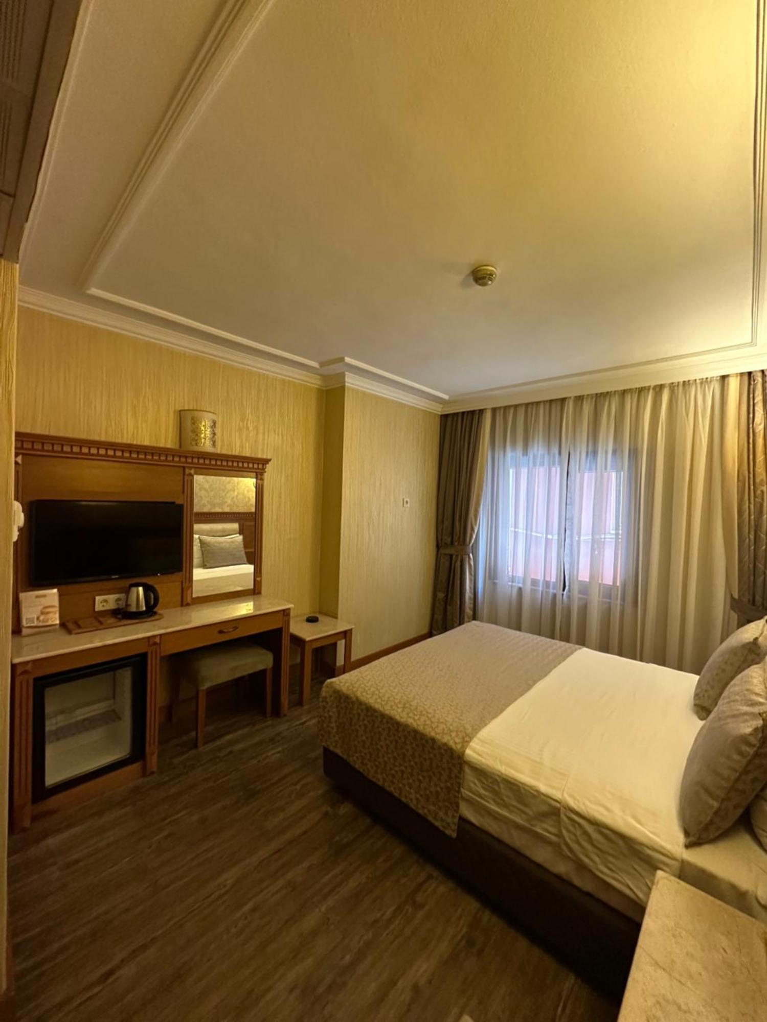 Dalan 3* Istanboel