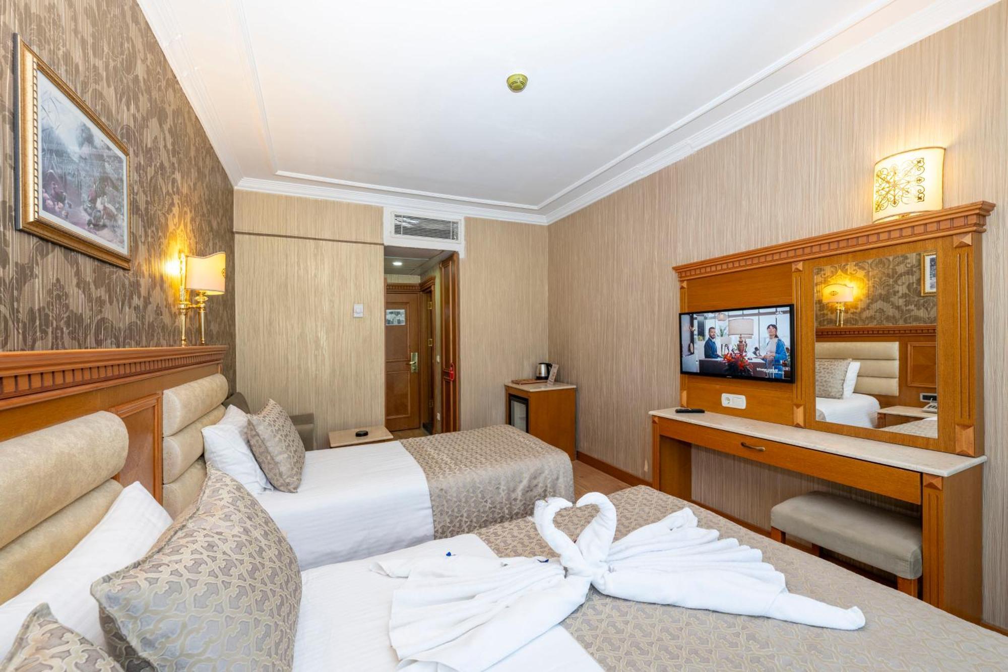 Dalan Hotel 3*