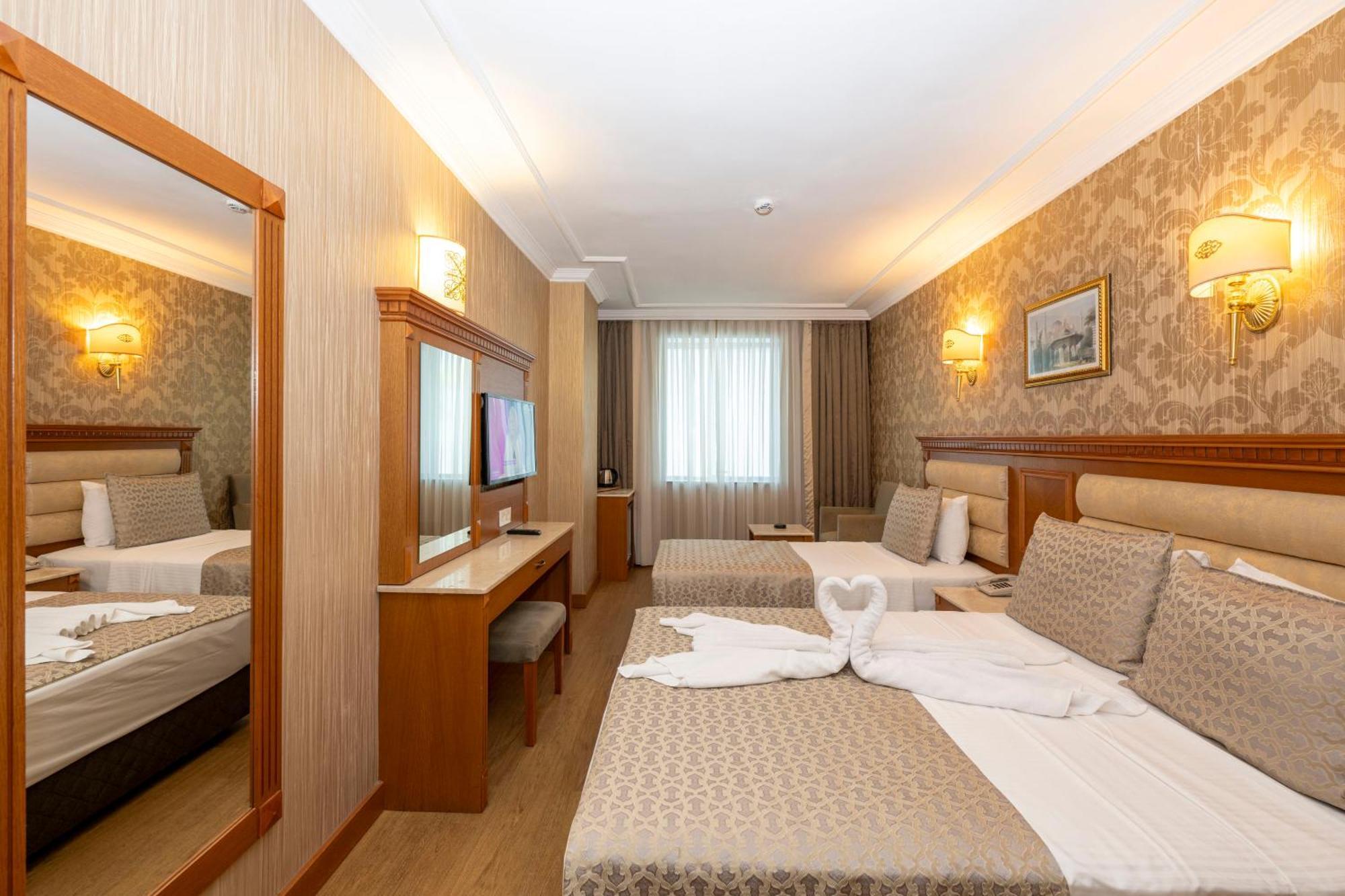 Dalan 3* Istanboel