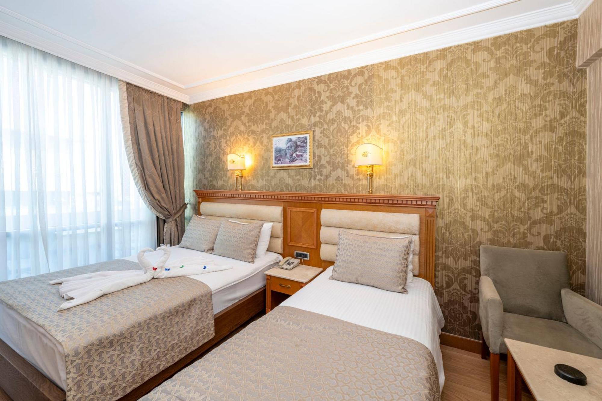 Dalan 3* Istanboel